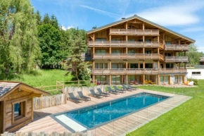 Chalet Fitz Roy - Appartement 08